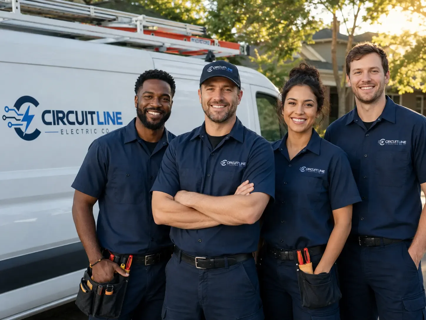 Whole Home Rewiring company in Petaca, NM